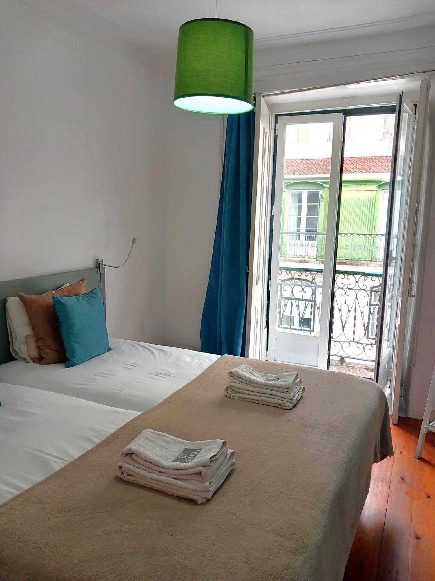 Charm Discovery 165 Lisboa Dış mekan fotoğraf