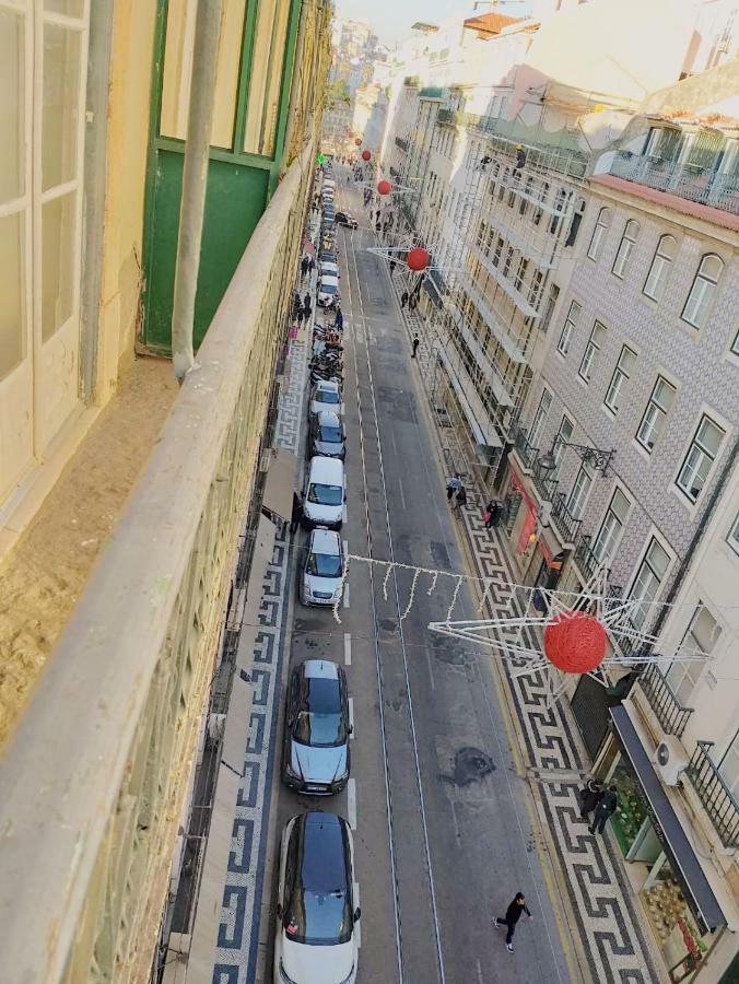Charm Discovery 165 Lisboa Dış mekan fotoğraf
